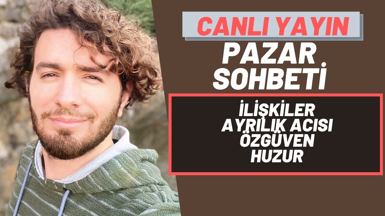 NASIL HAYIR DİYEBİLİRİZ? | Pazar Sohbeti