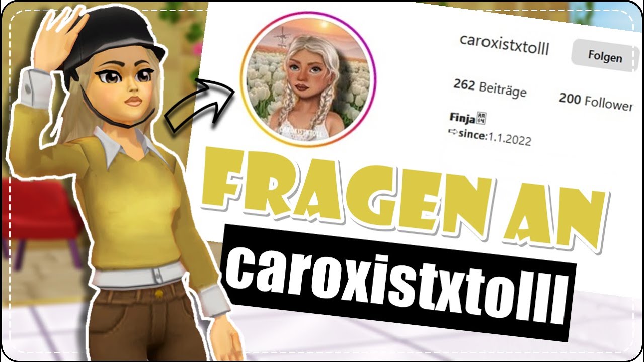 😳 Wieso kannte ihr Lehrer ihre Fanpage? - EURE Fragen an meine FANPAGE Finja!