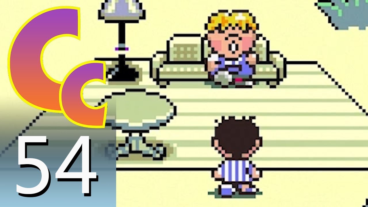 EarthBound &ndash; Episode 54: I Magicant Even