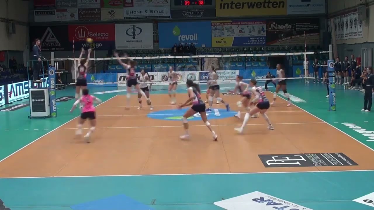 YADHIRA ANCHANTE - SETTER