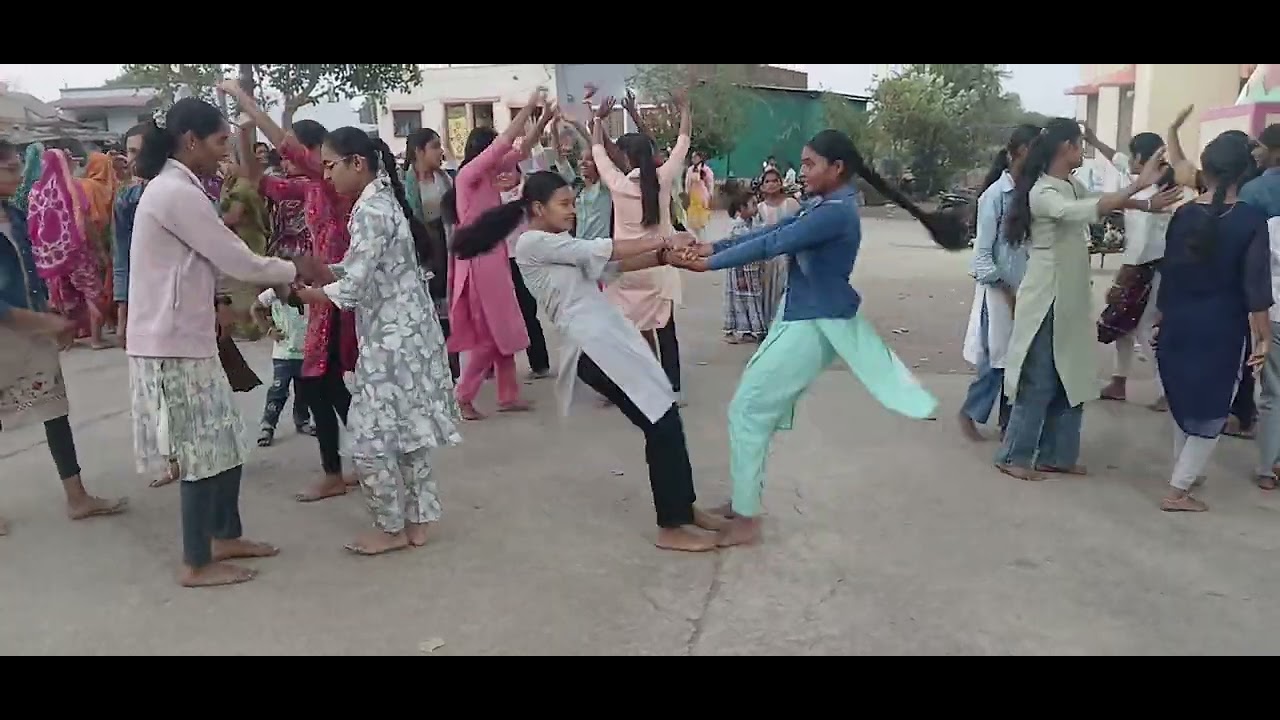 आदिनाथ गुरु सकळ सिद्धांचा  # नाचू गाऊ आनंदी # गायक ह भ प अविनाश महाराज अहिरे.