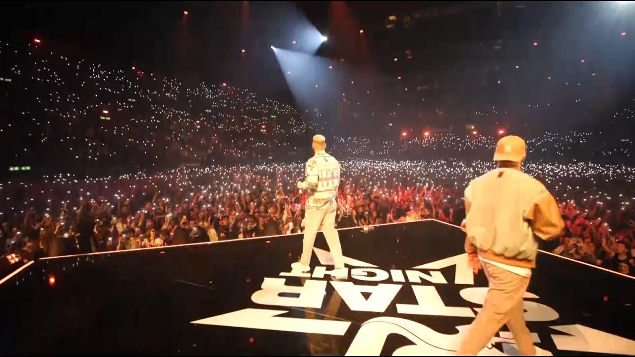 L Loko & Drini - MY LOVE / WILL NOMEH (Full Performance Live @ Energy Star Night 2022)