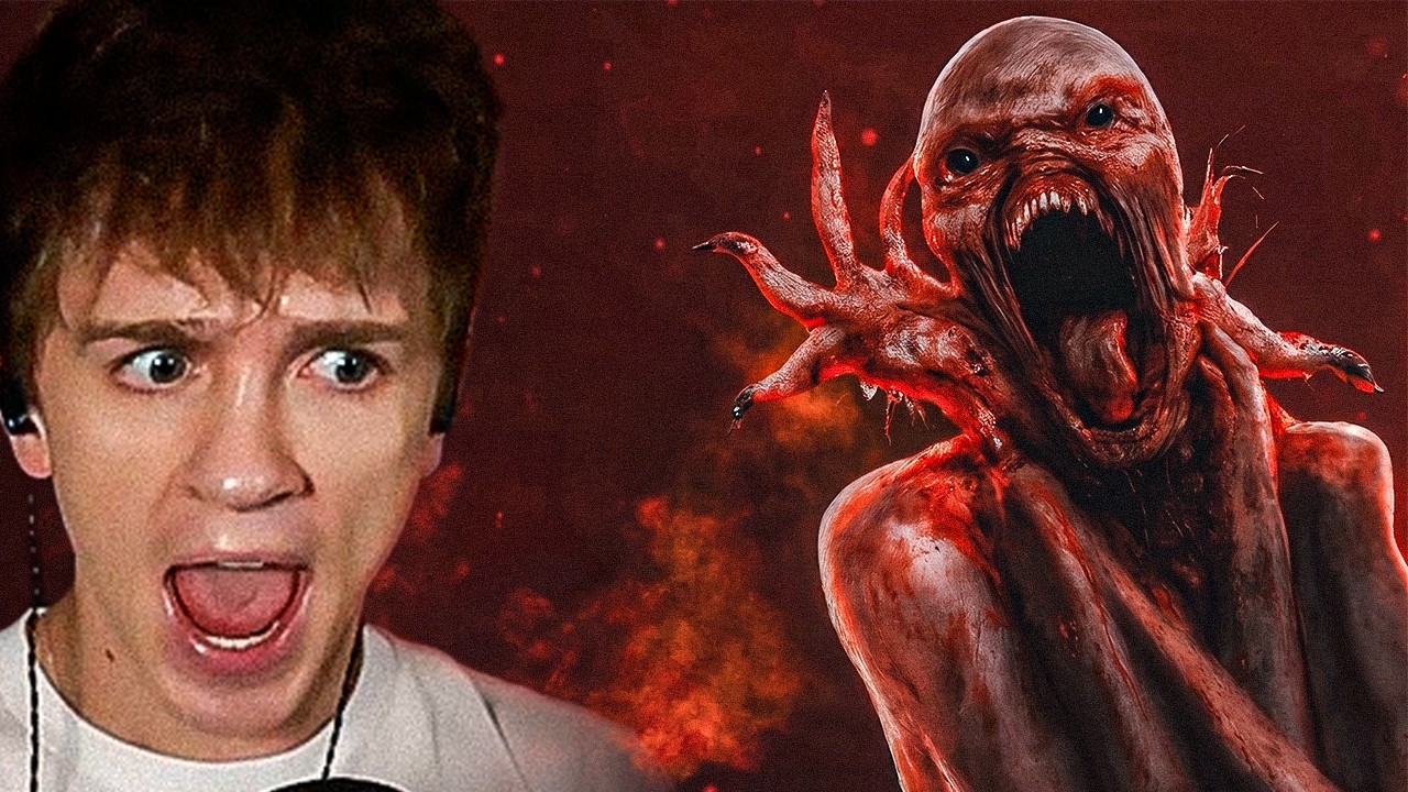 the $5 horror game that came straight from hell