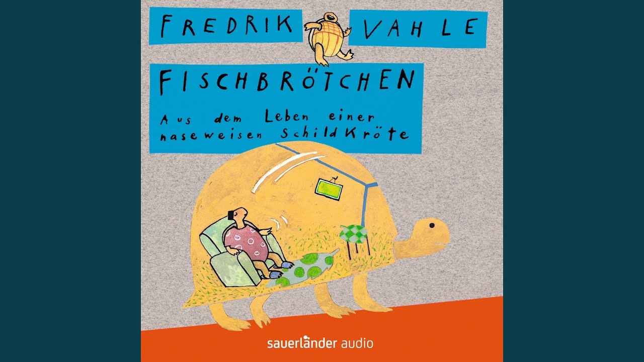 Fischbrötchen im Kuhstall (Geschichte)
