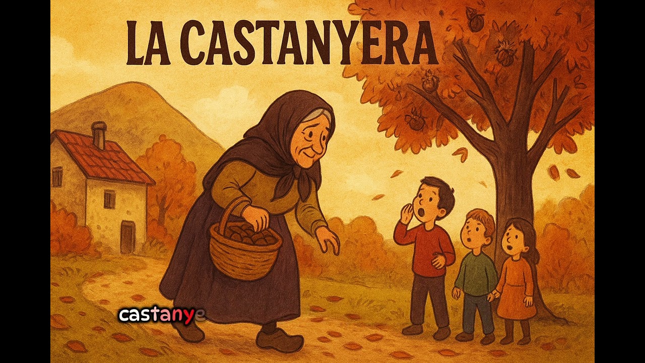La Castanyera hip hop