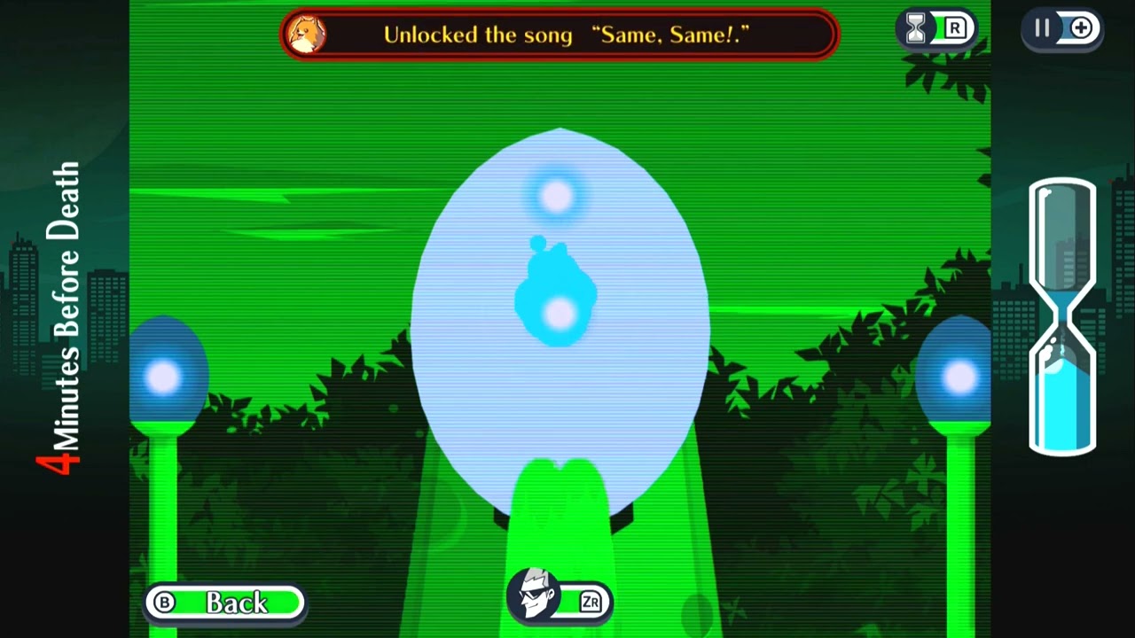 Let's Play Ghost Trick! Episode 18 ~Thanks For Watching!~