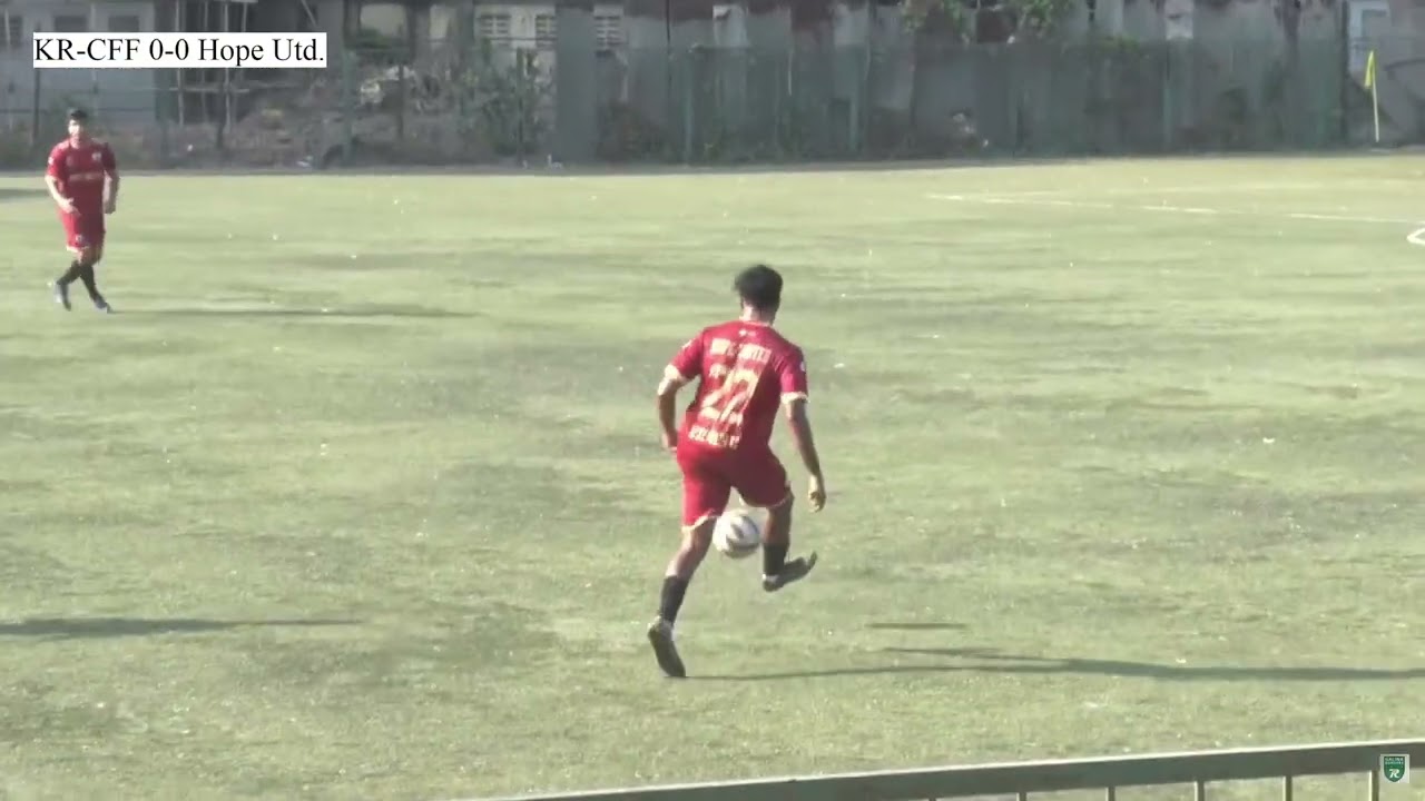 DISAPPOINTING PERFORMANCE In MFA | Kalina Rangers Vs Hope United  | MFA Elite Game 12 | Full Match
