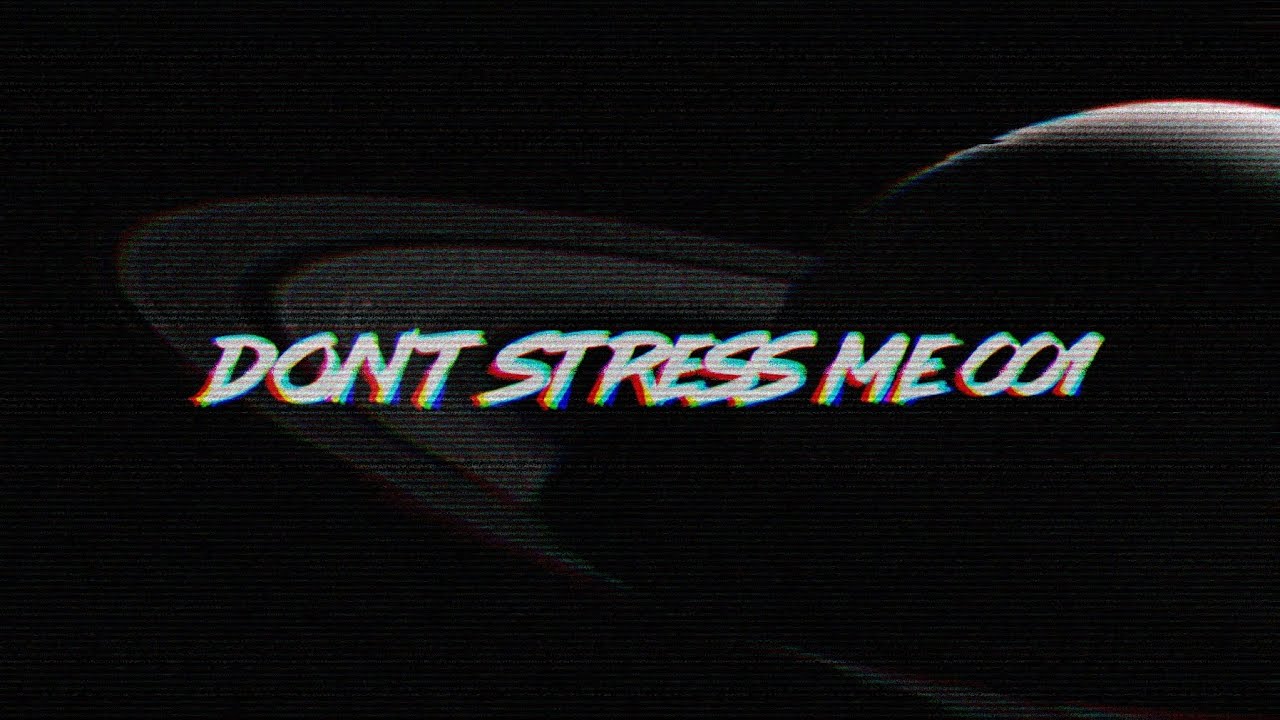 DON'T STRESS ME #1 | Inspired by DSF, Moojo, Keinemusik & more | by Lahiru