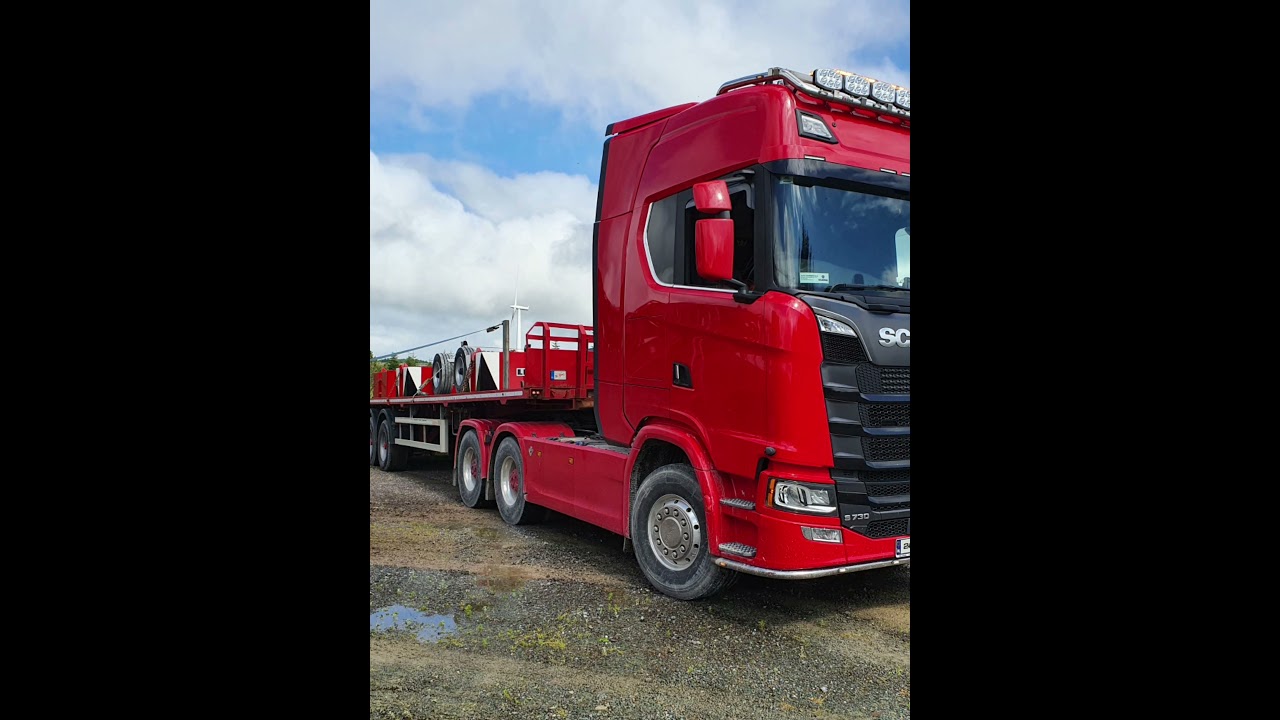 East cork crane hire