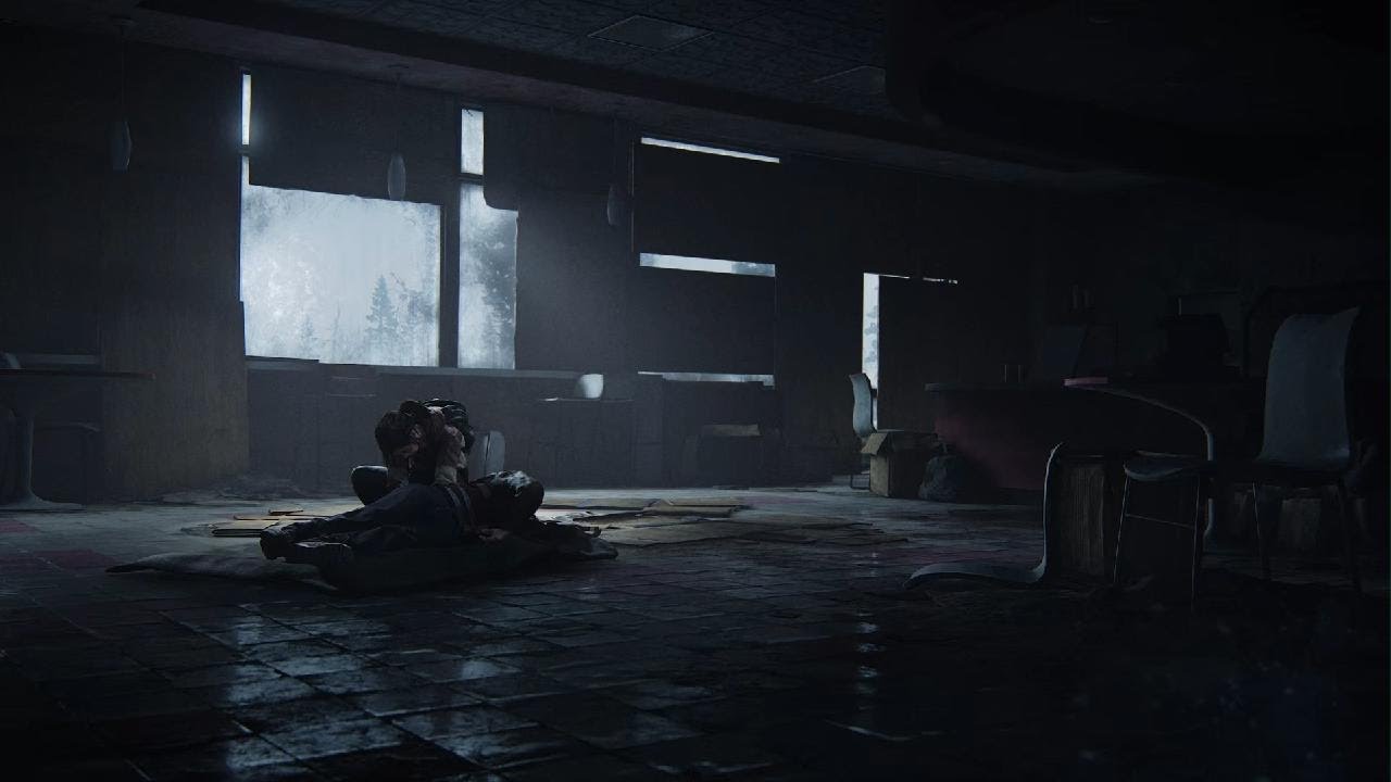 The Last of Us Part I 100% # 1