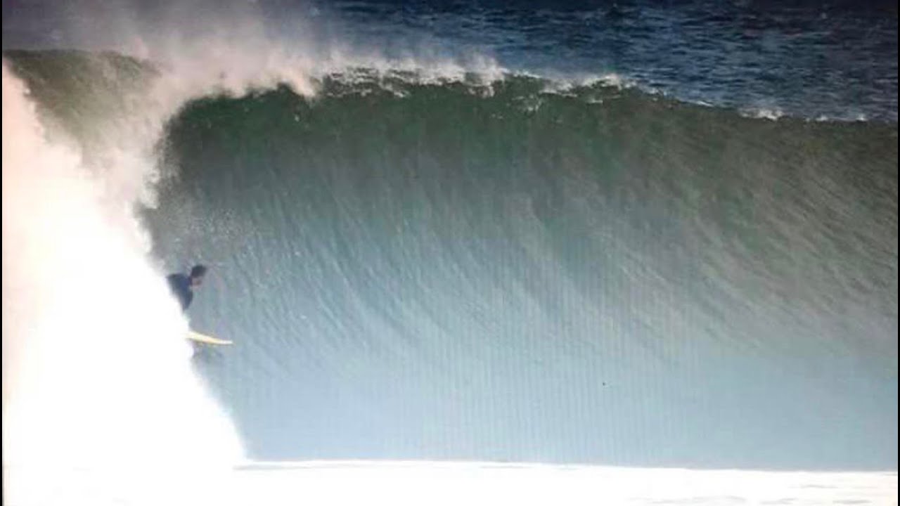 SURF TALARA, PERÚ CON JOAQUIN MAGUERE - TSA FAMILY SURF FEST CERRO AZUL - PROG 408-18