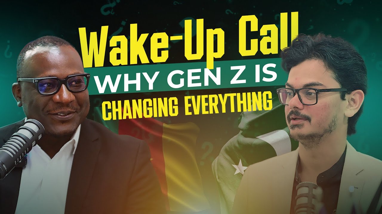 Gen Z on the Rise: Global Youth Movements and our Societies