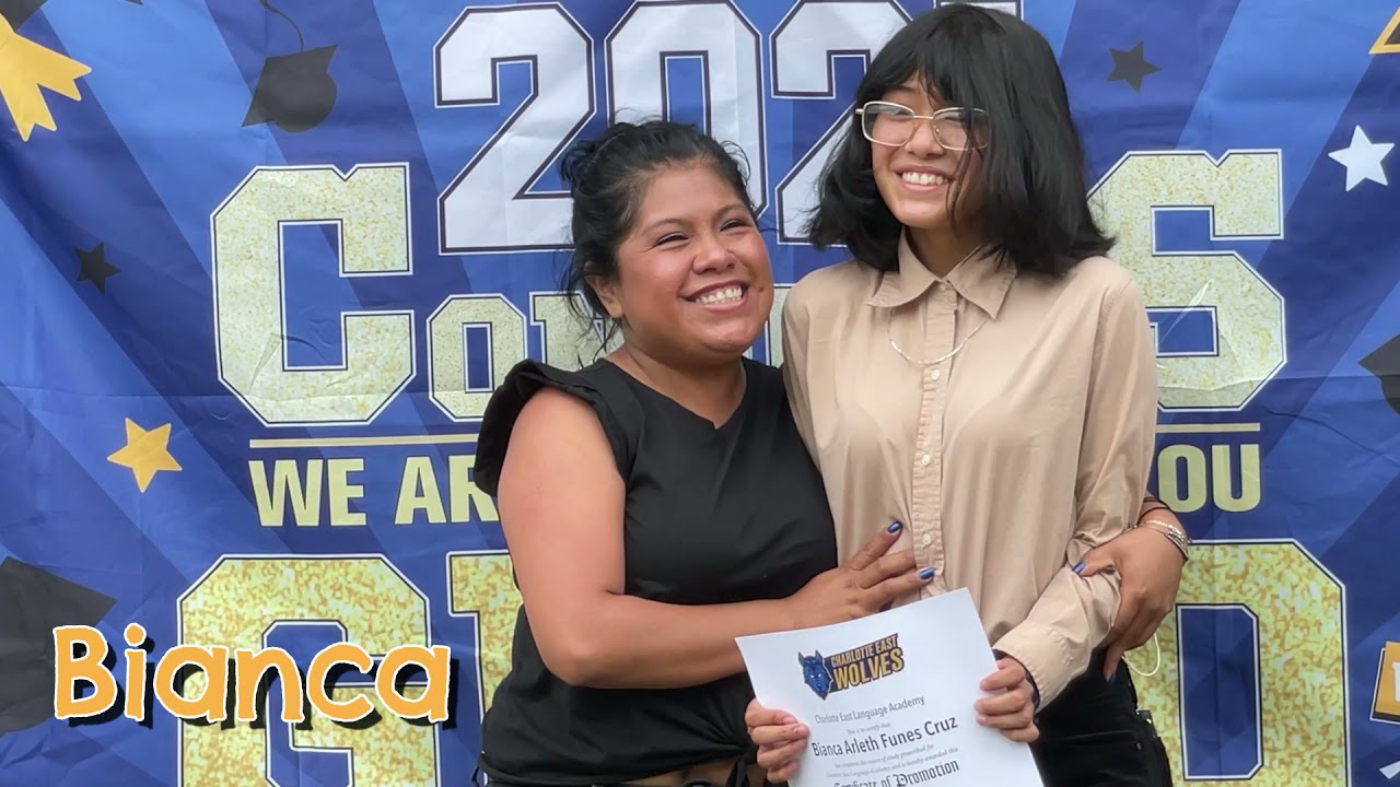 8TH GRADE 2021 CEREMONY