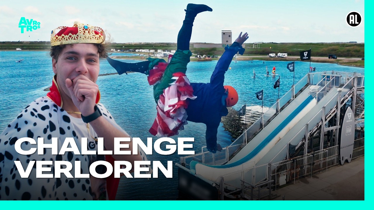 Frans Bauer 20 kilo afvallen challenge | De Bauers - 20 jaar later