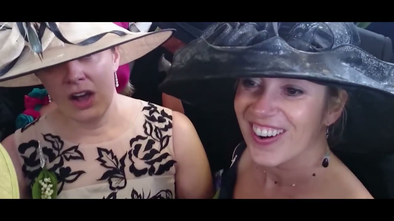 Helston Flora Day...the film.