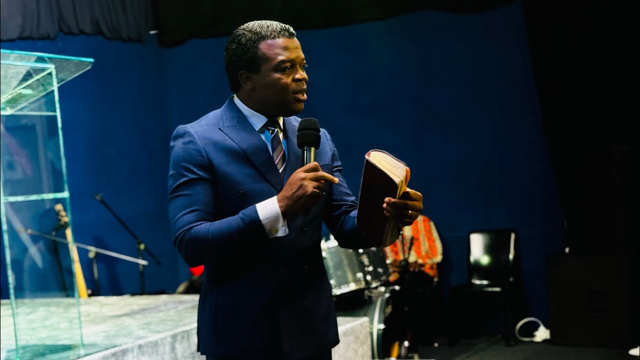 The Working of Miracles - 10 Feb 2026 | Bliss World Tuesdays | Pastor Success Agene