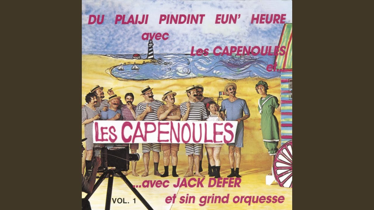Le pot-pourri des Capenoules