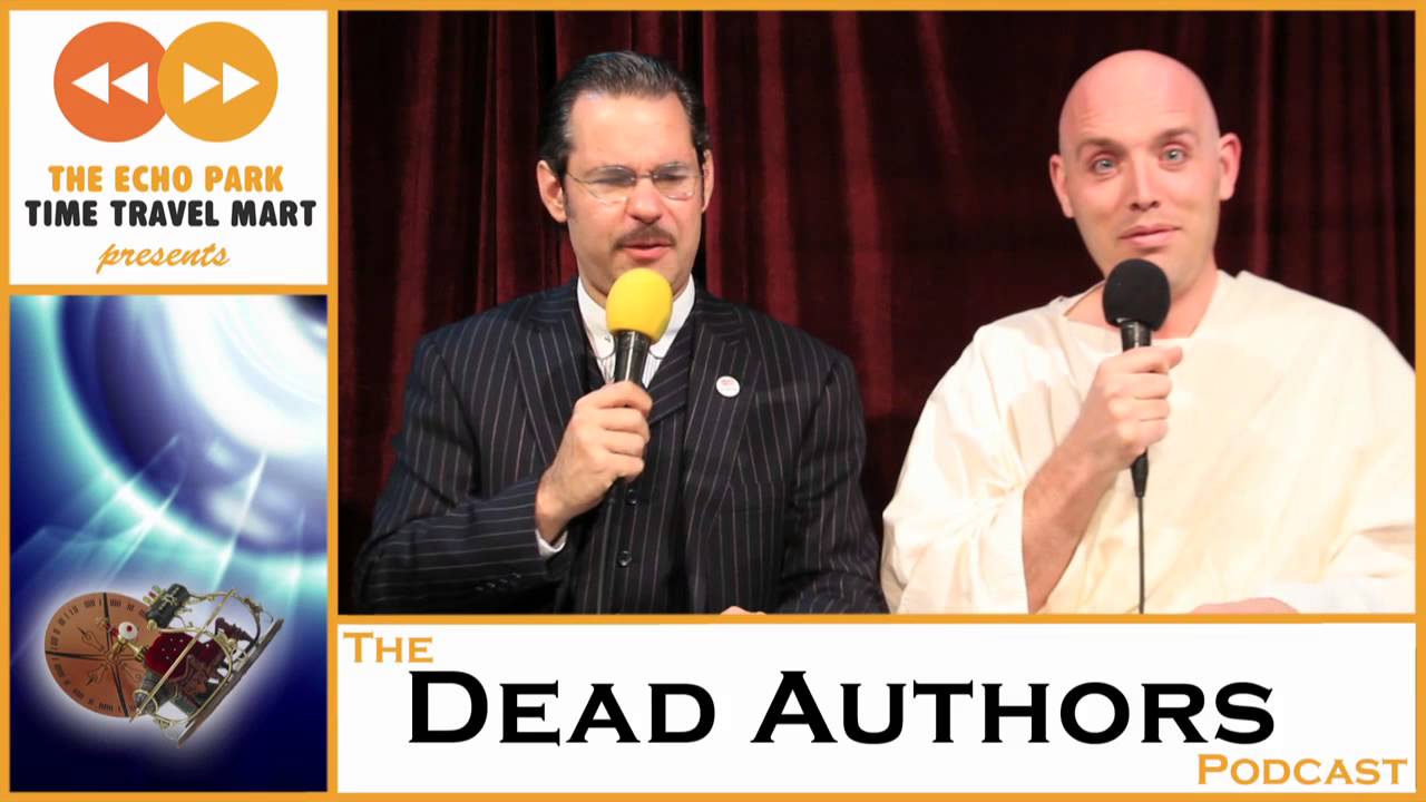 Chapter 8: Aesop, featuring Mark McConville