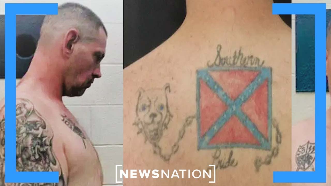 Who is escaped Alabama inmate Casey White? | NewsNation Prime