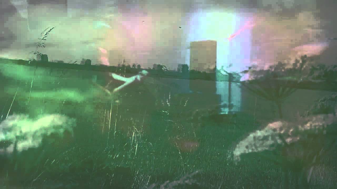 M.O.R.T. - Začaran