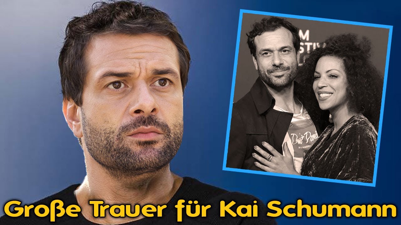 Große Trauer für Kai Schumann – Er befindet sich in Behandlung da die Schmerzen sein Herz erreichen.