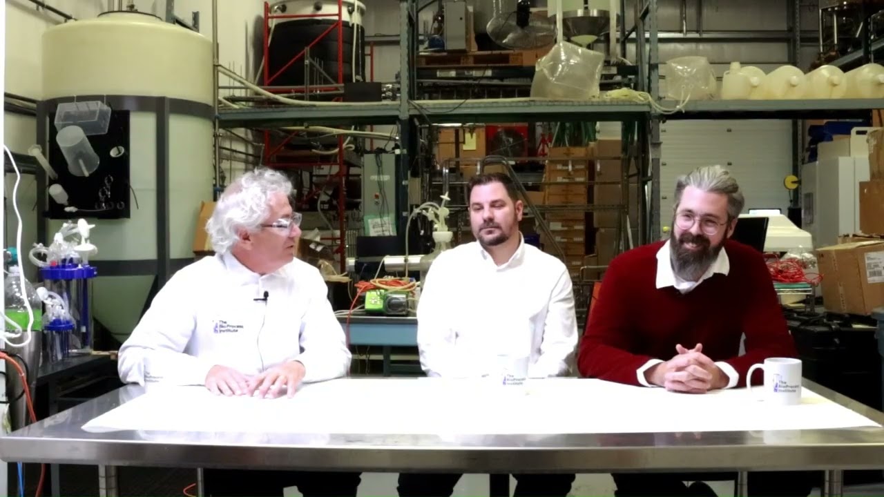 EP 18 Dr. Simon Wieninger of Eppendorf