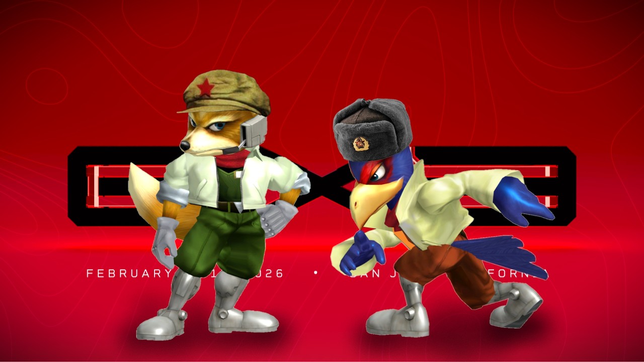 Theory? In MY Super Smash Bros  Melee Tournament?? It's more likely than you may think