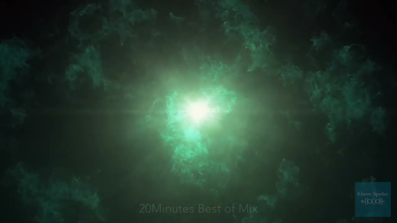 20Minutes Best of Mix
