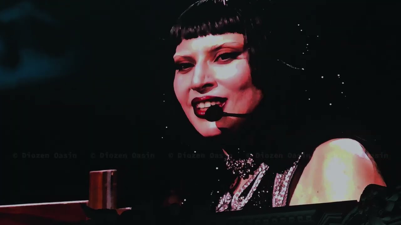 Lady Gaga - 
