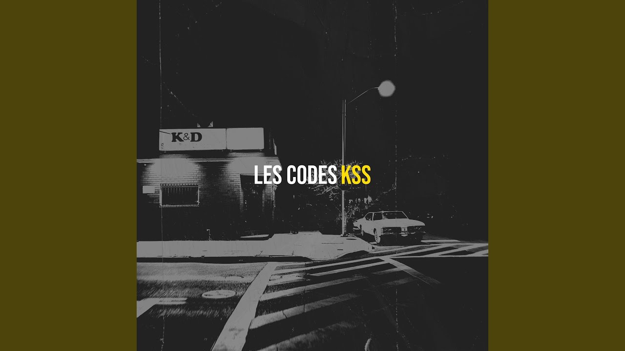 LES CODES