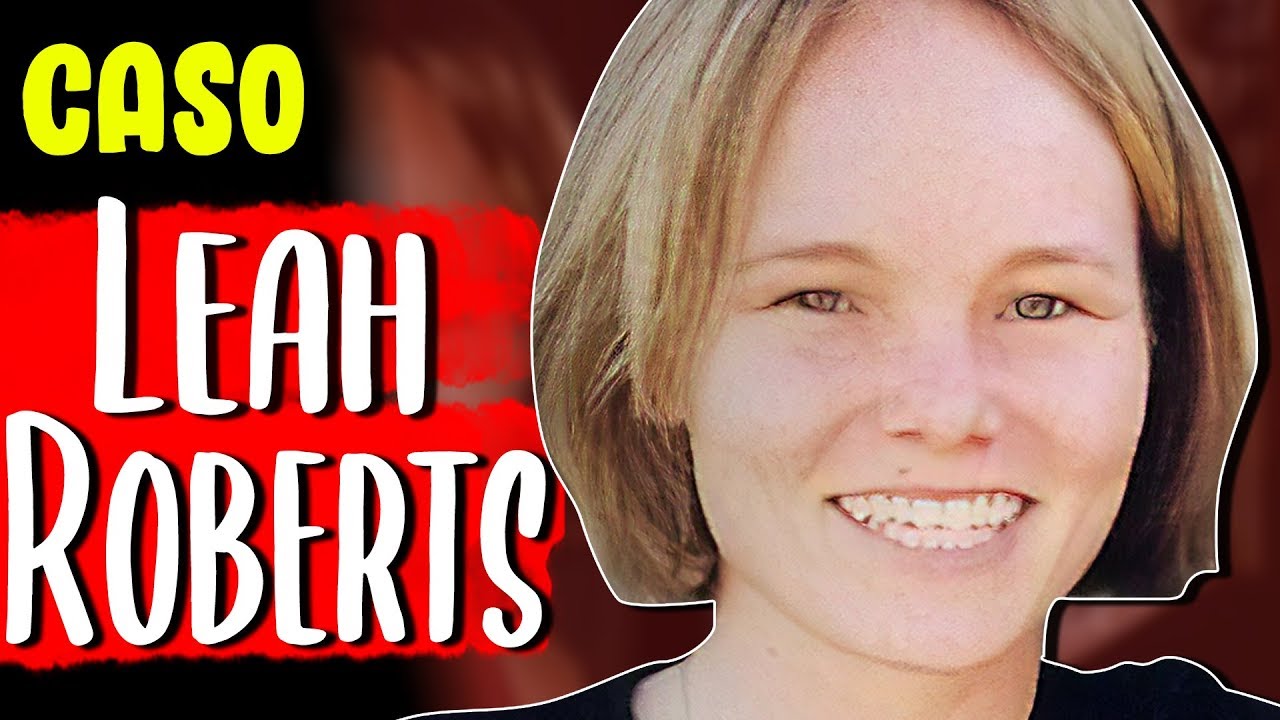La EXTRAÑA DESAPARICION de Leah Roberts // dinosaur vlogs