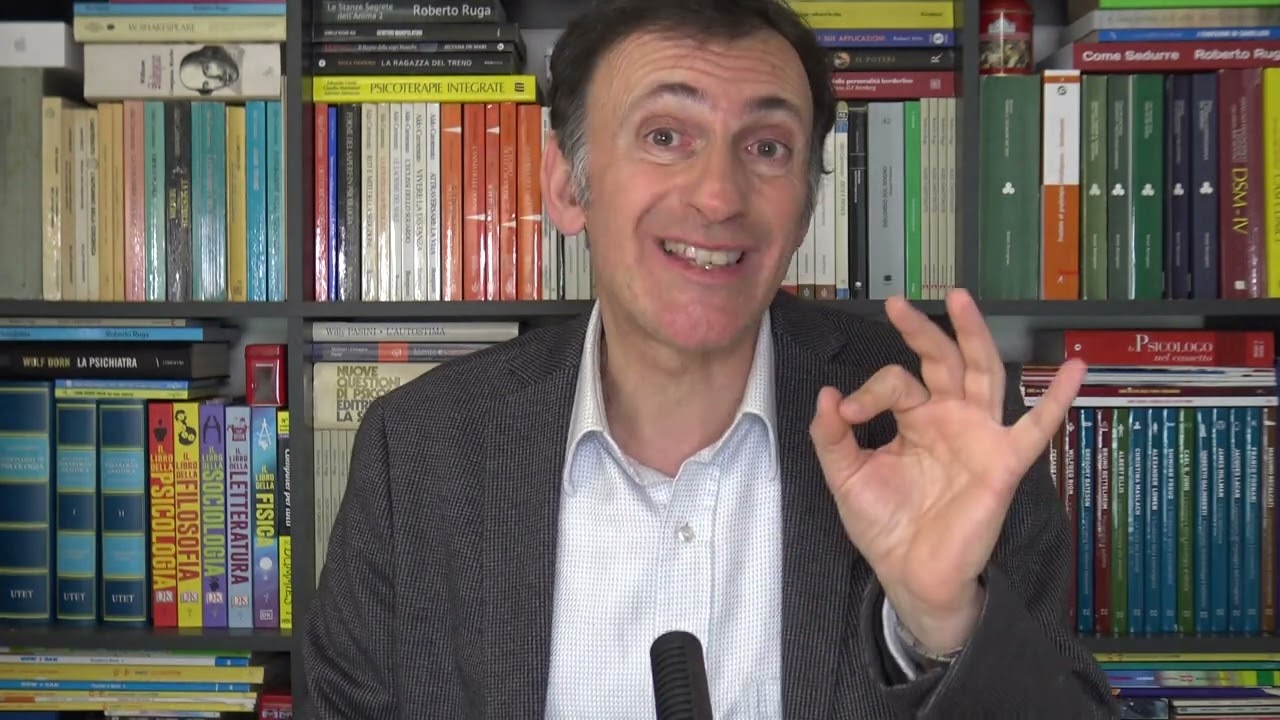 Non farti le solite paranoie
