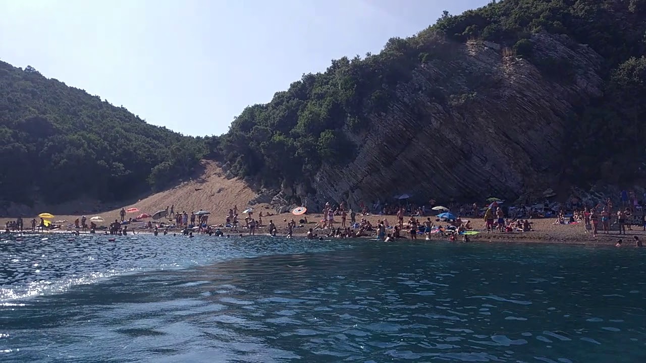 Кралична пляжа