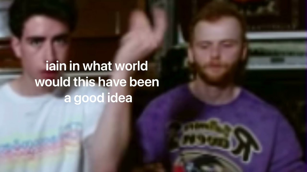 bestie fridge kahoot highlight reel