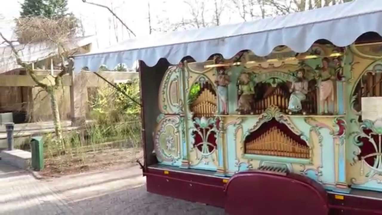 Keukenhof lirekasse