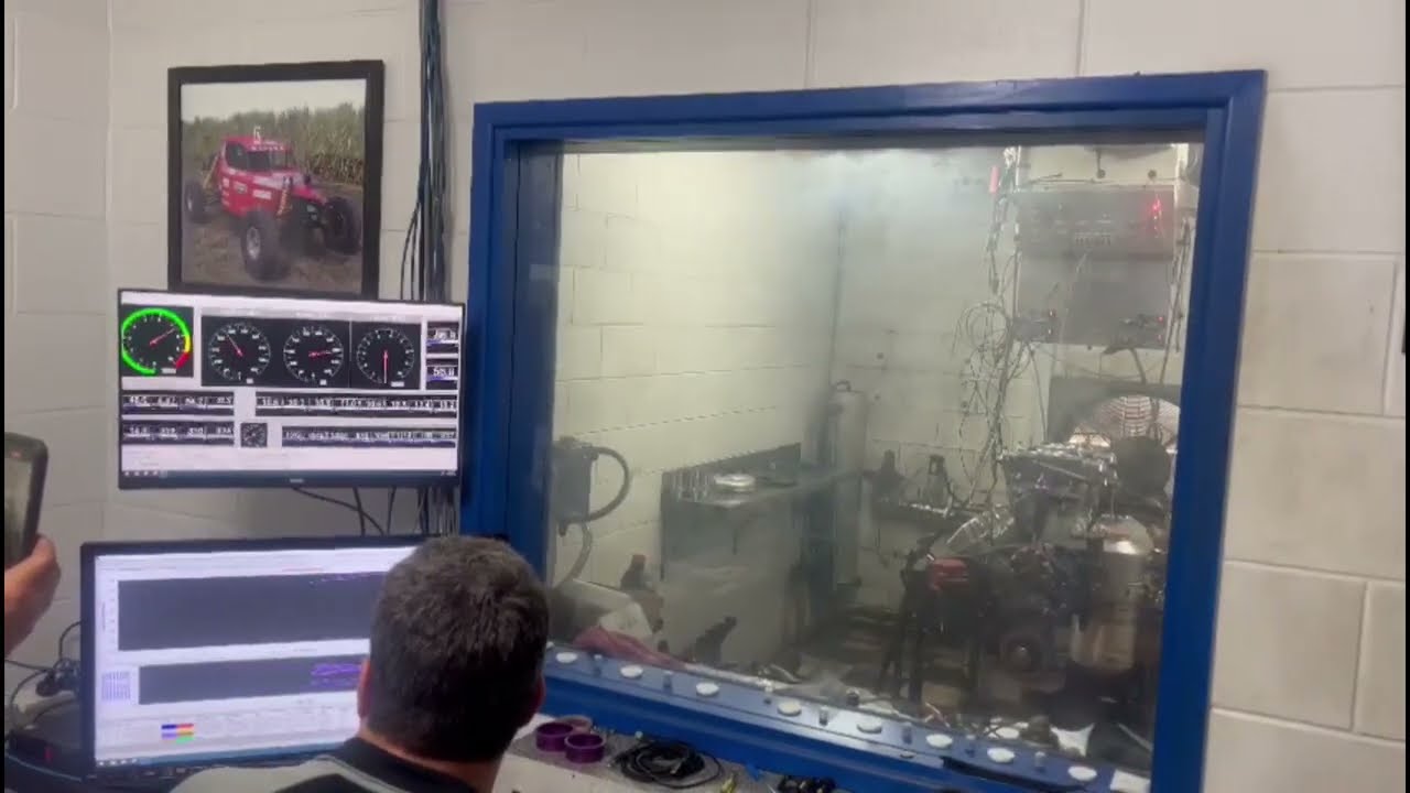 Try YourDyno 