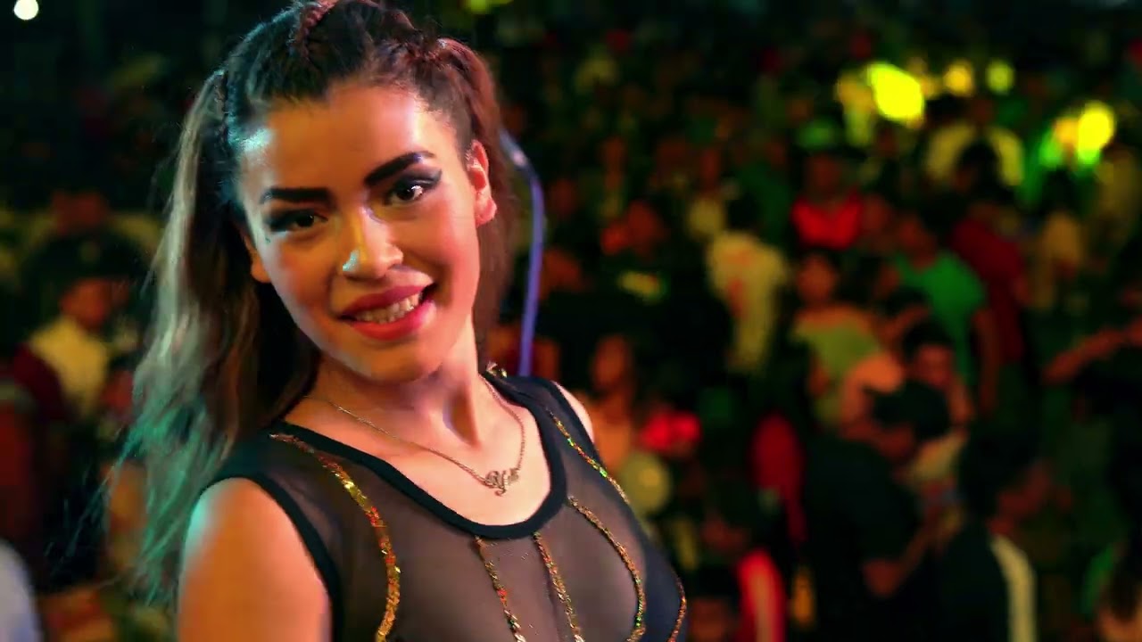 QUÉDATE - MEGAFIESTA ( YAREN PRODUCCIONES ) - EN VIVO - LA MATANZA