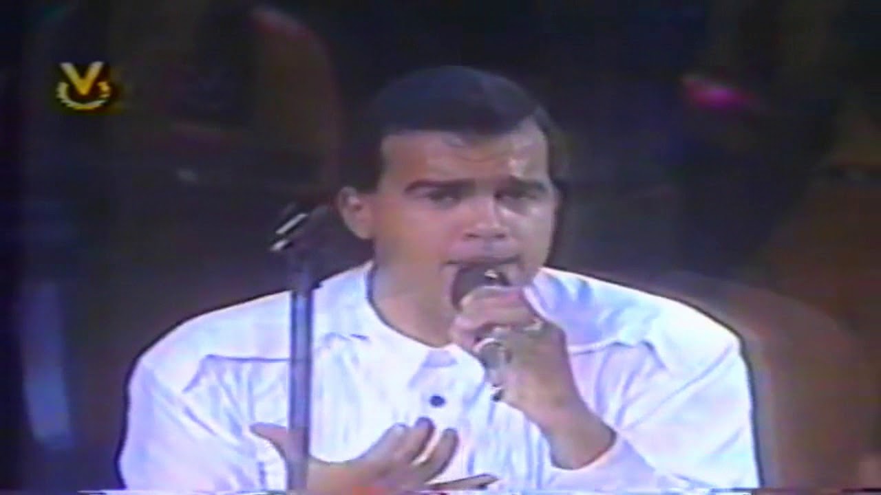 Miguel Moly - Dulcemente Bella HD 1992 Nitro Vdj
