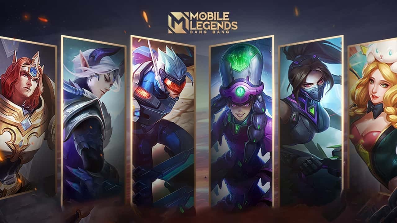 Semi finals moba 5v5 tourney  #mobalegendbangbang #moba5v5