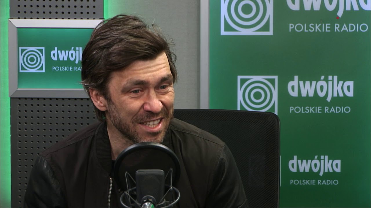 Marcin Czarnik: 