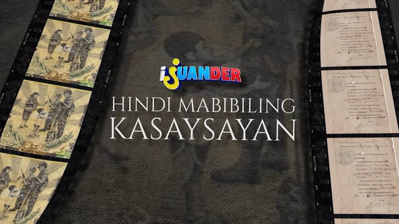 Hindi Mabibiling Kasaysayan (Full Episode) | I Juander