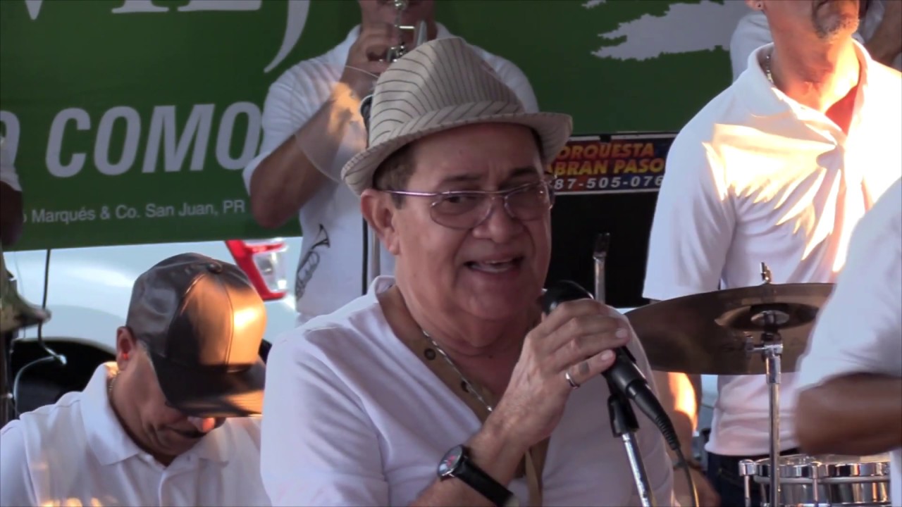 PERIODICO DE AYER - RAFY SANTANA