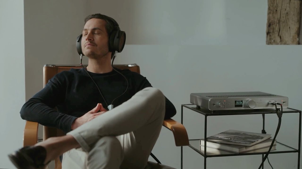 APERIO GSE - A new interpretation of reference listening