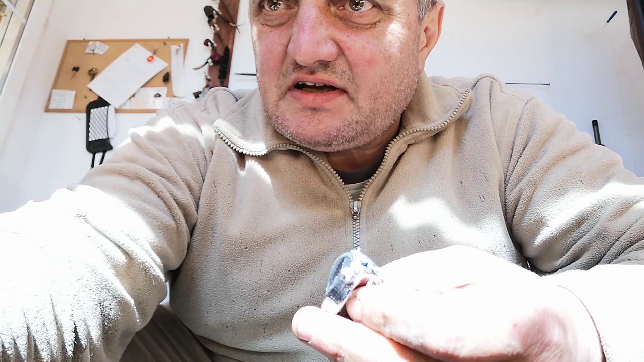 O matrita pentru plumbi puțin diferita