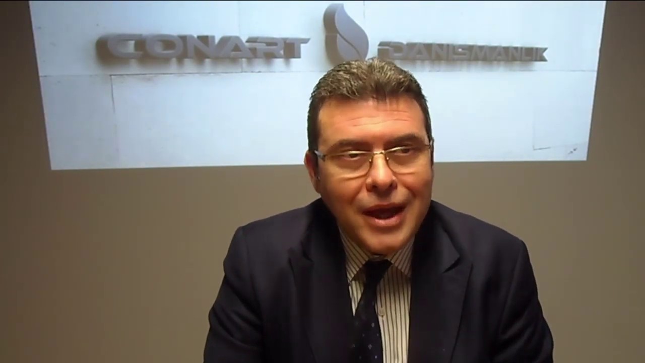 Conart Danışmanlık | Faruk BEKCAN - Aparat ve Fikstür Tasarım Eğitimi 2019