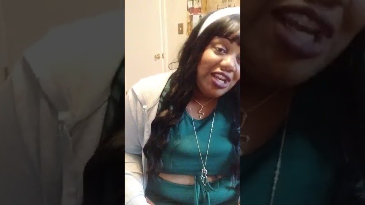 Hey Guys! I Missed You!! Let's Get Back On Flow🤑🤑🤑🔥💅🏾