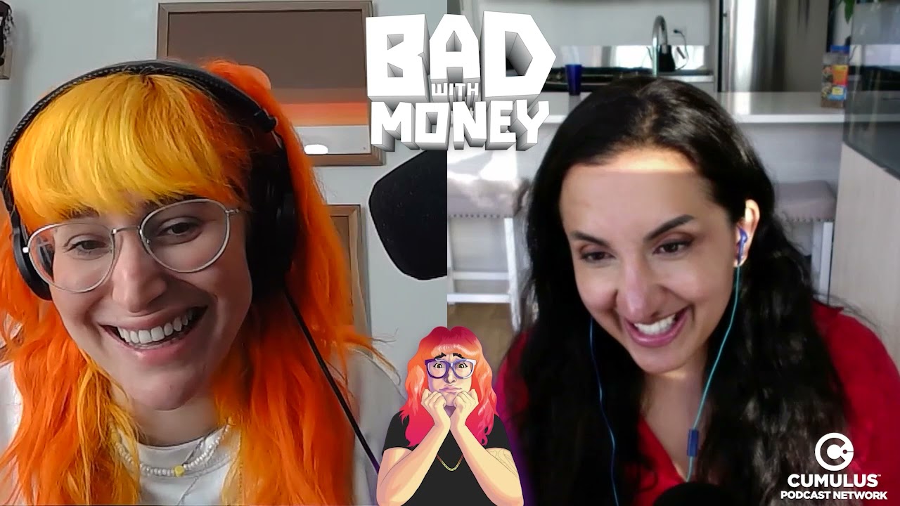 Setting Goals with Paula Pant and Franchesca Ramsey