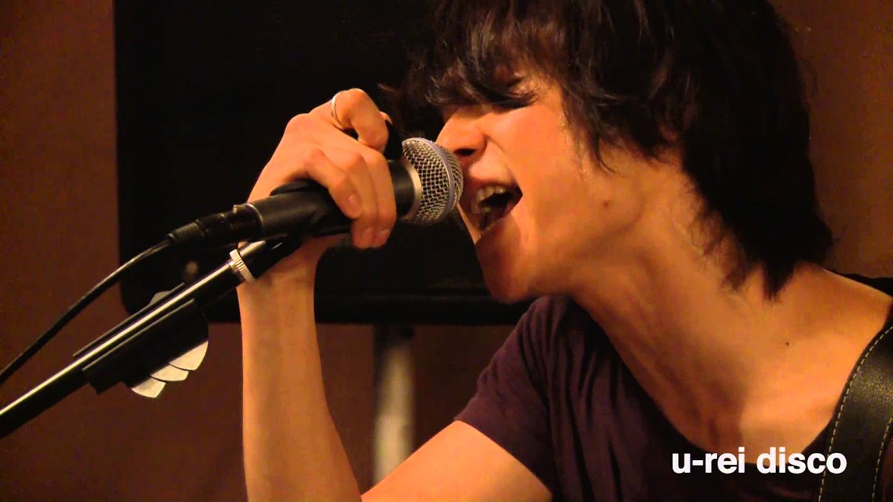 The Flickers / 2015.06.04 Ustream Studio Live