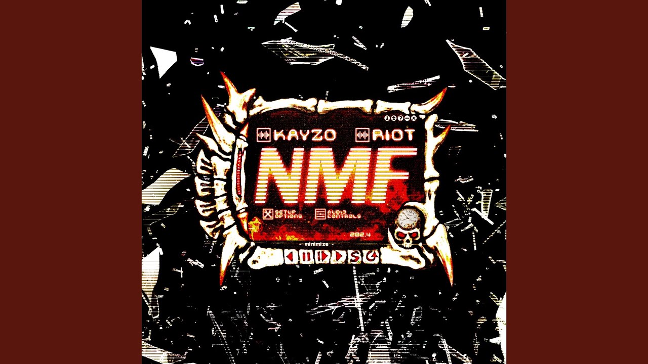 NMF