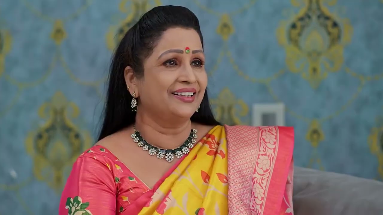 Meghasandesam | Ep - 465 | Webisode | Nov 06 2025 | Zee Telugu